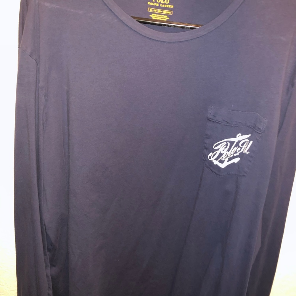 Ralph Lauren long sleeve